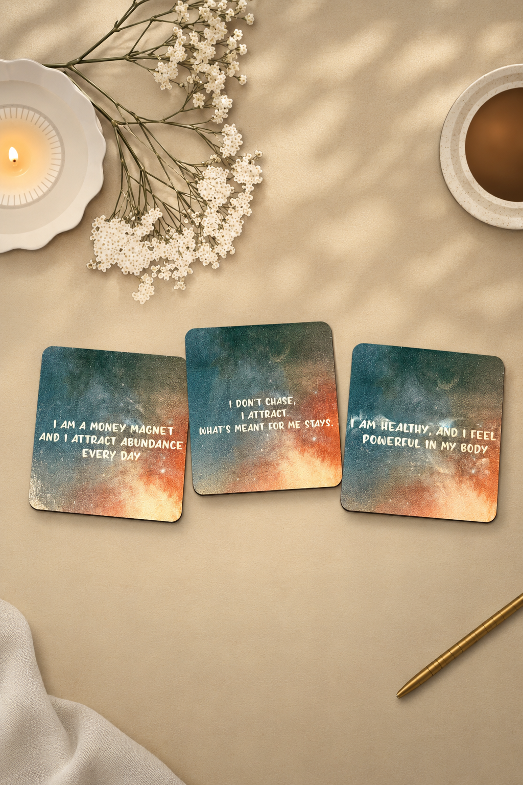 Manifestation Box