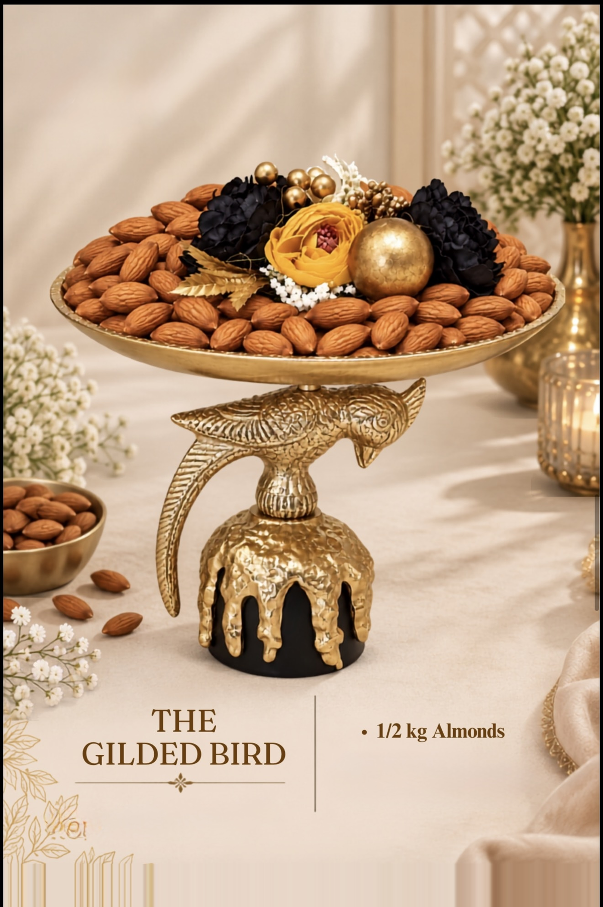 The Gilded Bird