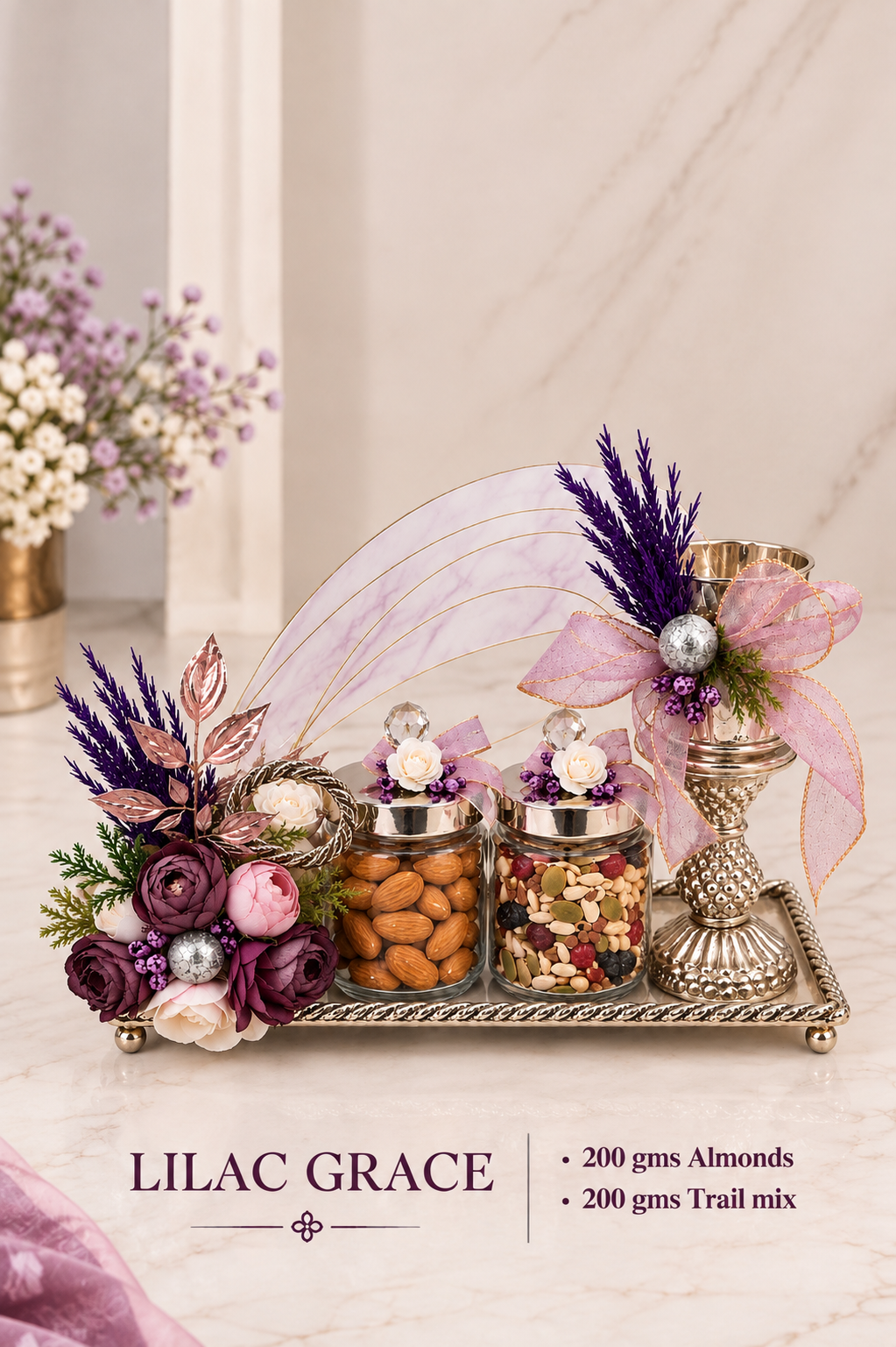 Lilac Grace