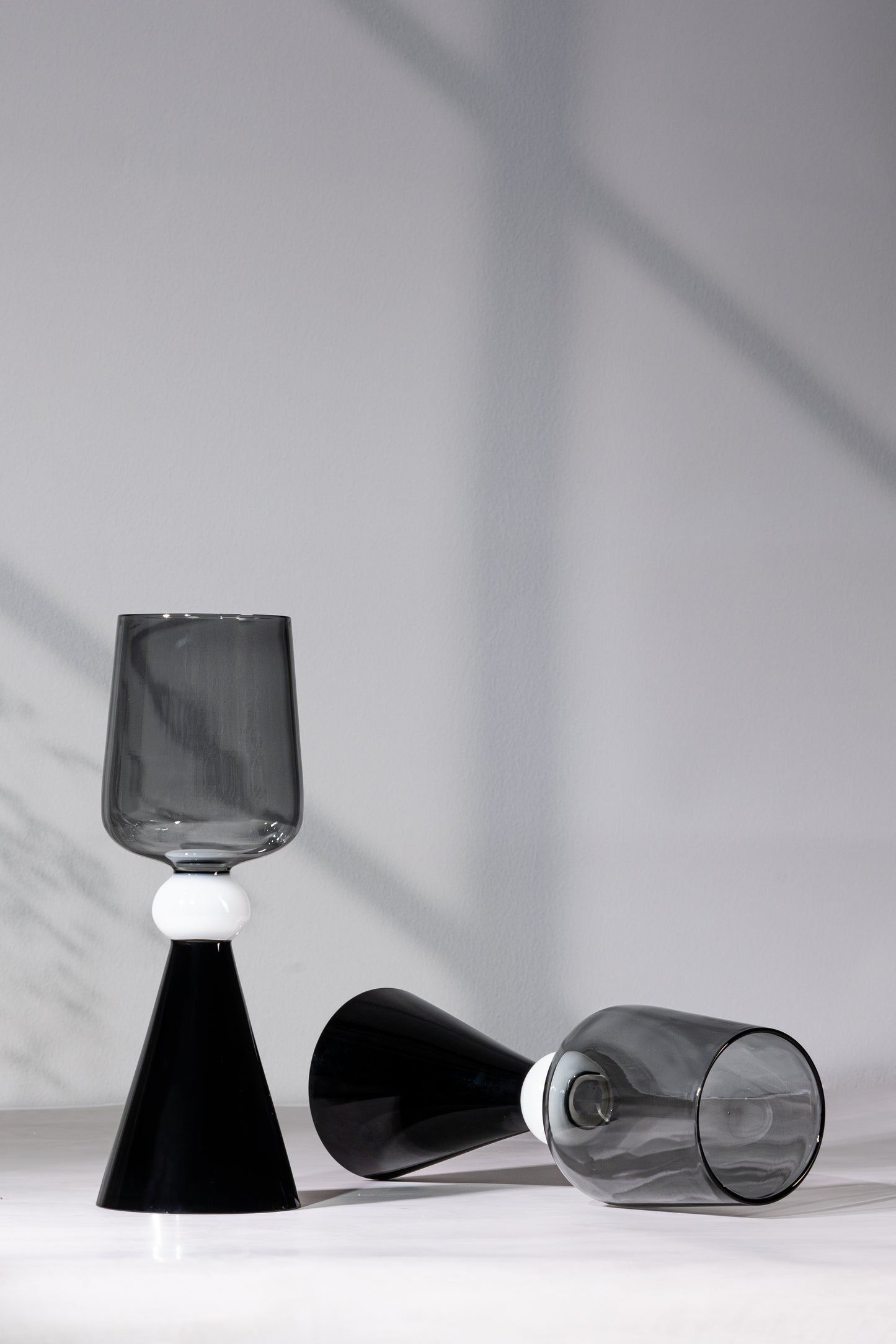 Saaya Wine Glass