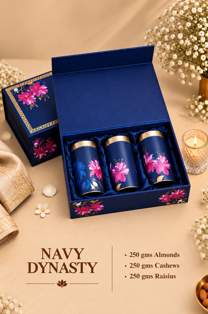 Navy Dynasty