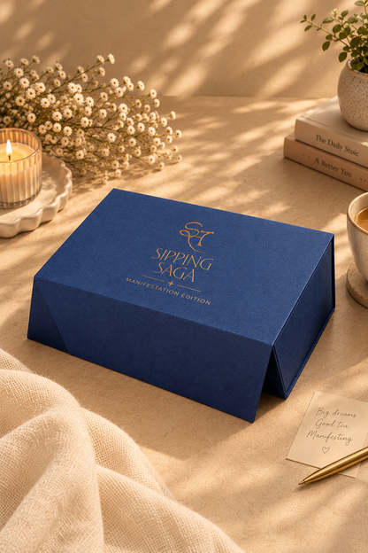 Manifestation Box
