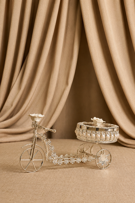 Silver Chariot