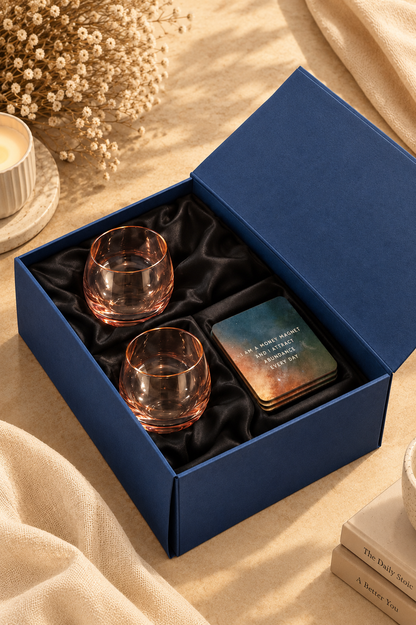Manifestation Box