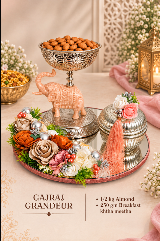 Gajraj Grandeur