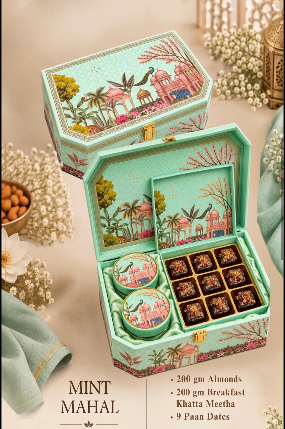 Mint Mahal