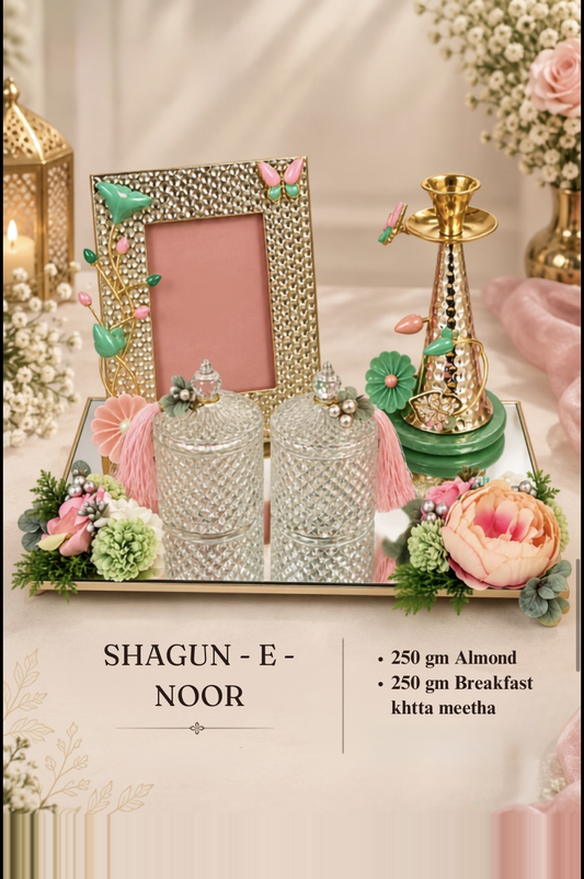 Shagun-E-Noor