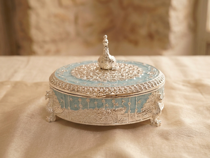 Heritage Casket
