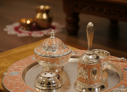 Pooja Thali
