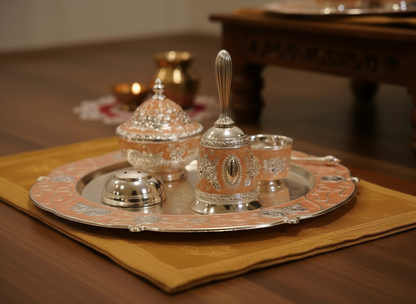 Pooja Thali