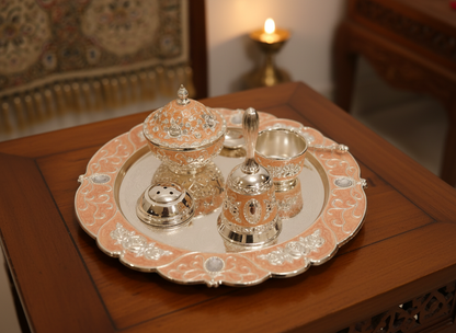 Pooja Thali