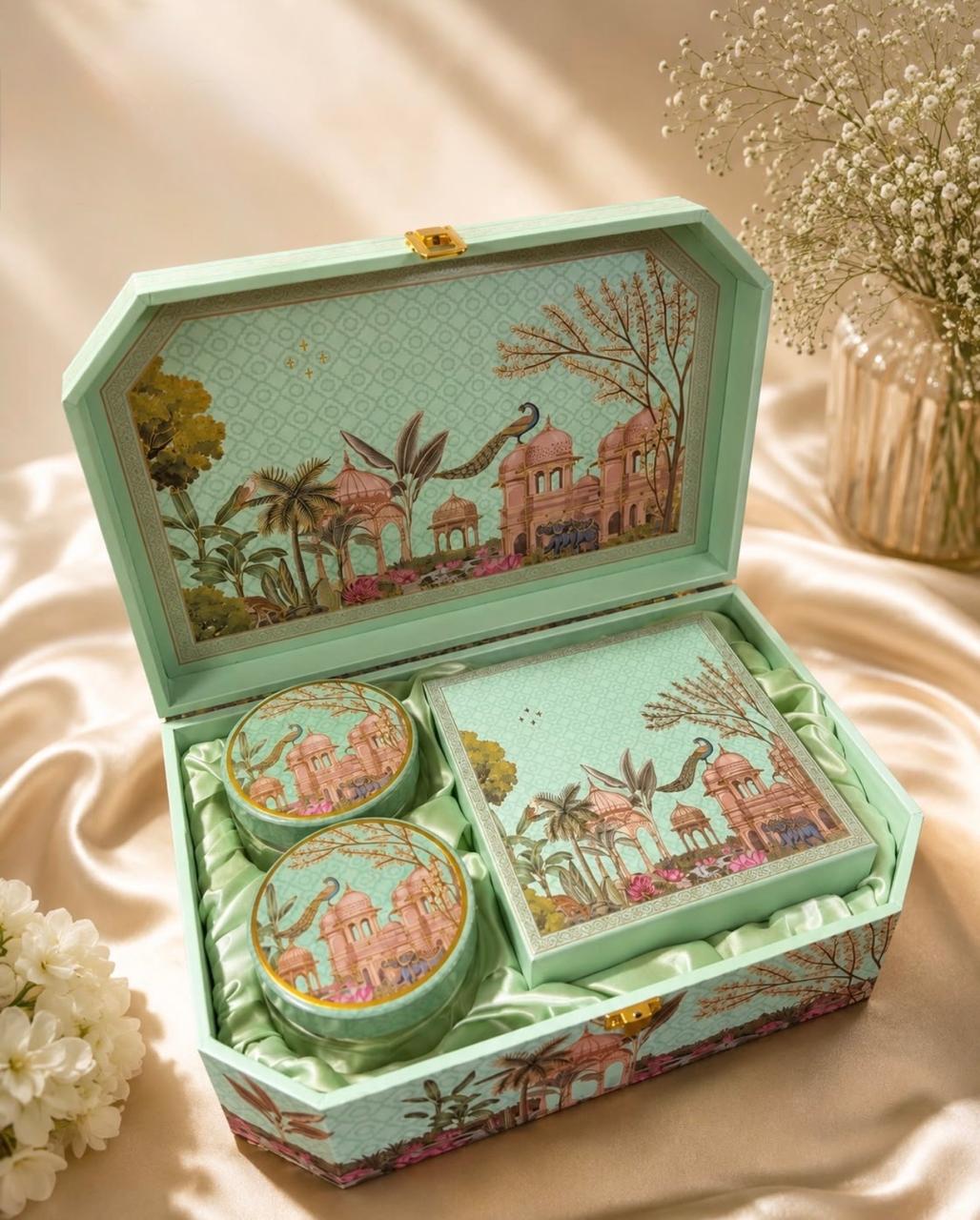 Mint Mahal