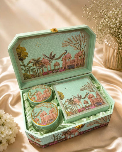 Mint Mahal