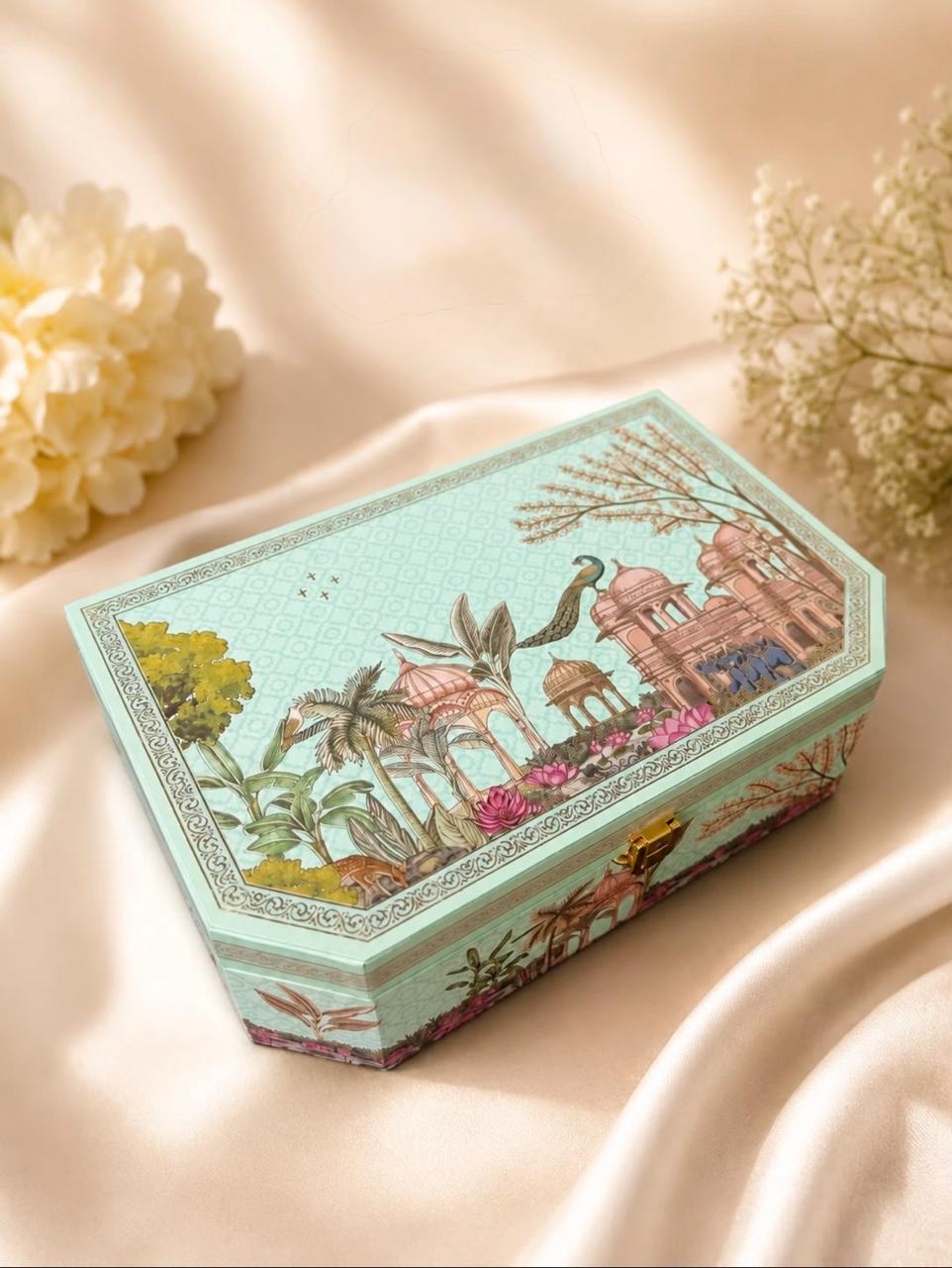Mint Mahal