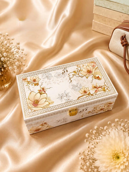 Ivory Bloom