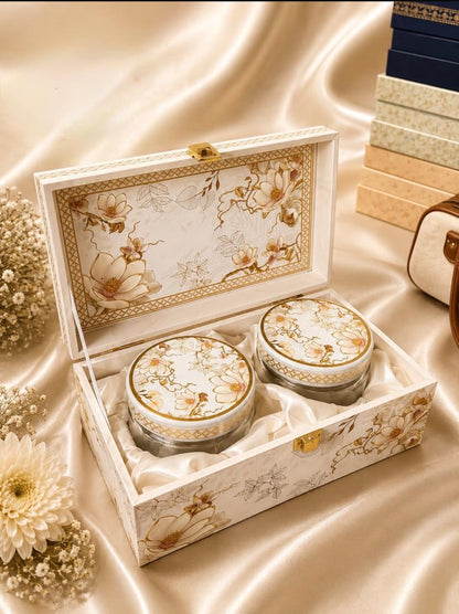 Ivory Bloom