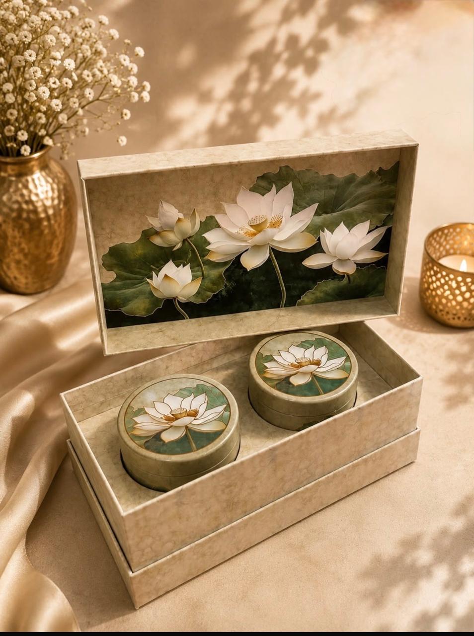 Lotus Legacy