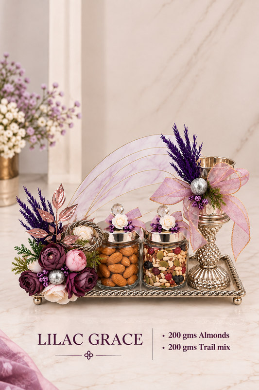 Lilac Grace