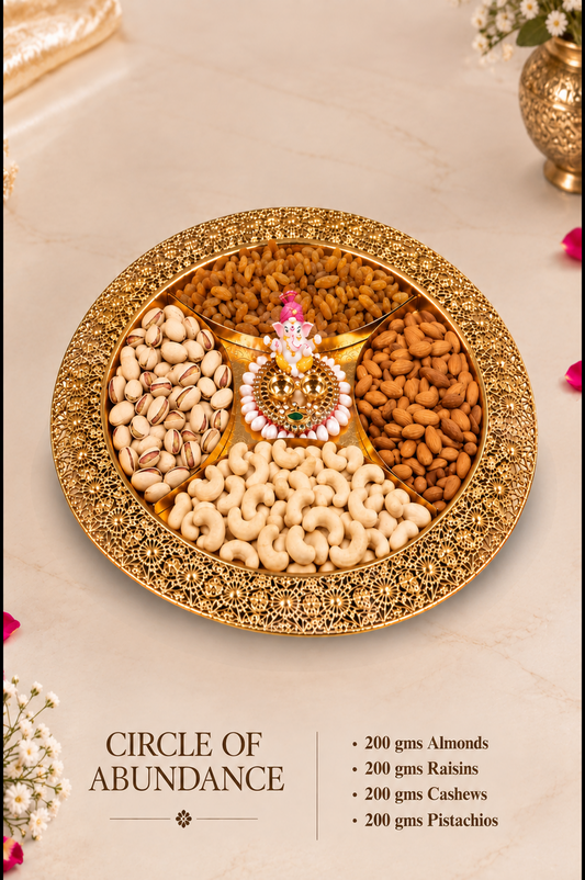 Circle of Abundance