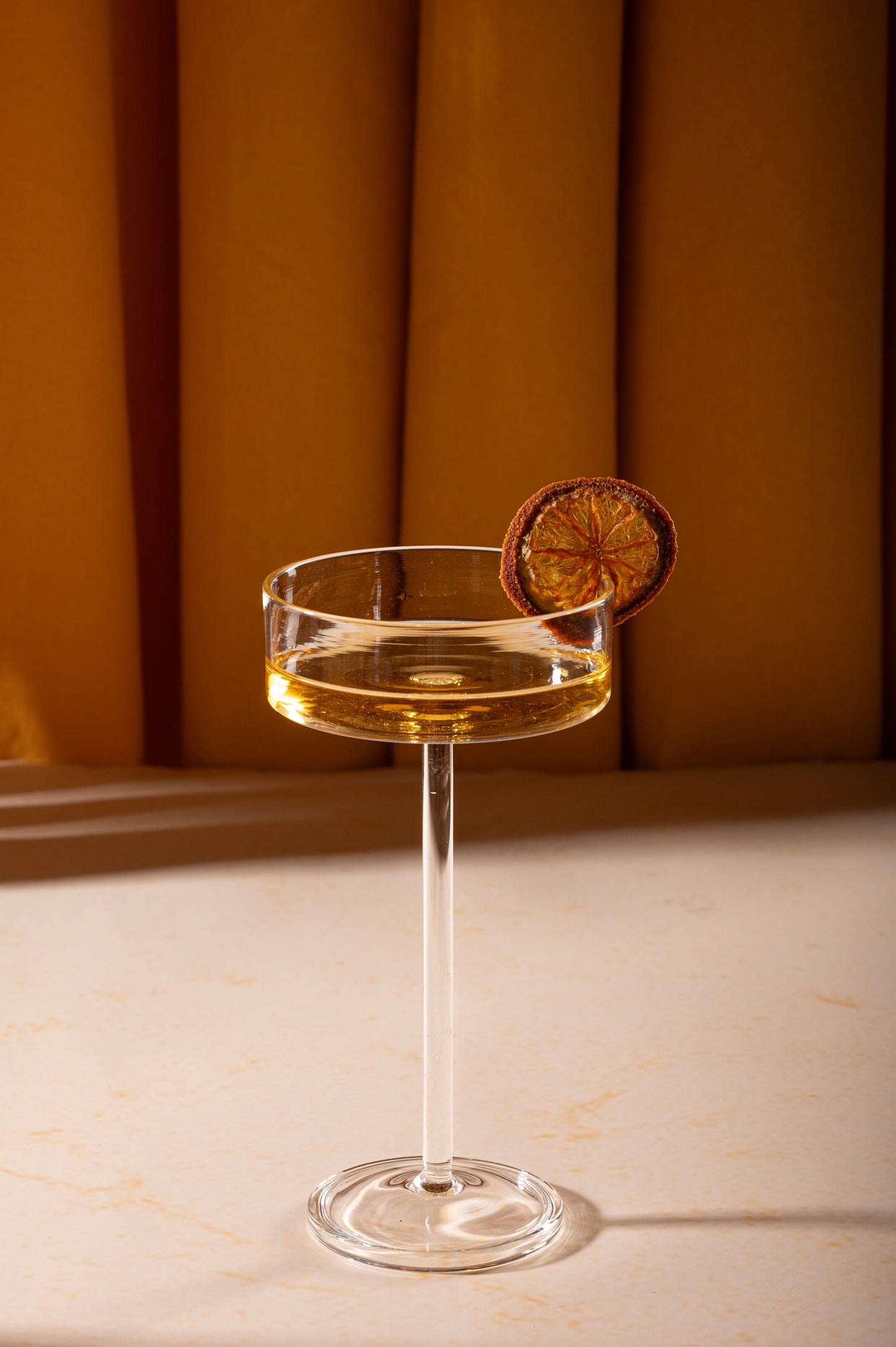 Hunar Long Stem Cocktail Glass