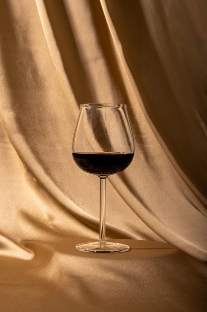 Hunar Wine Glass