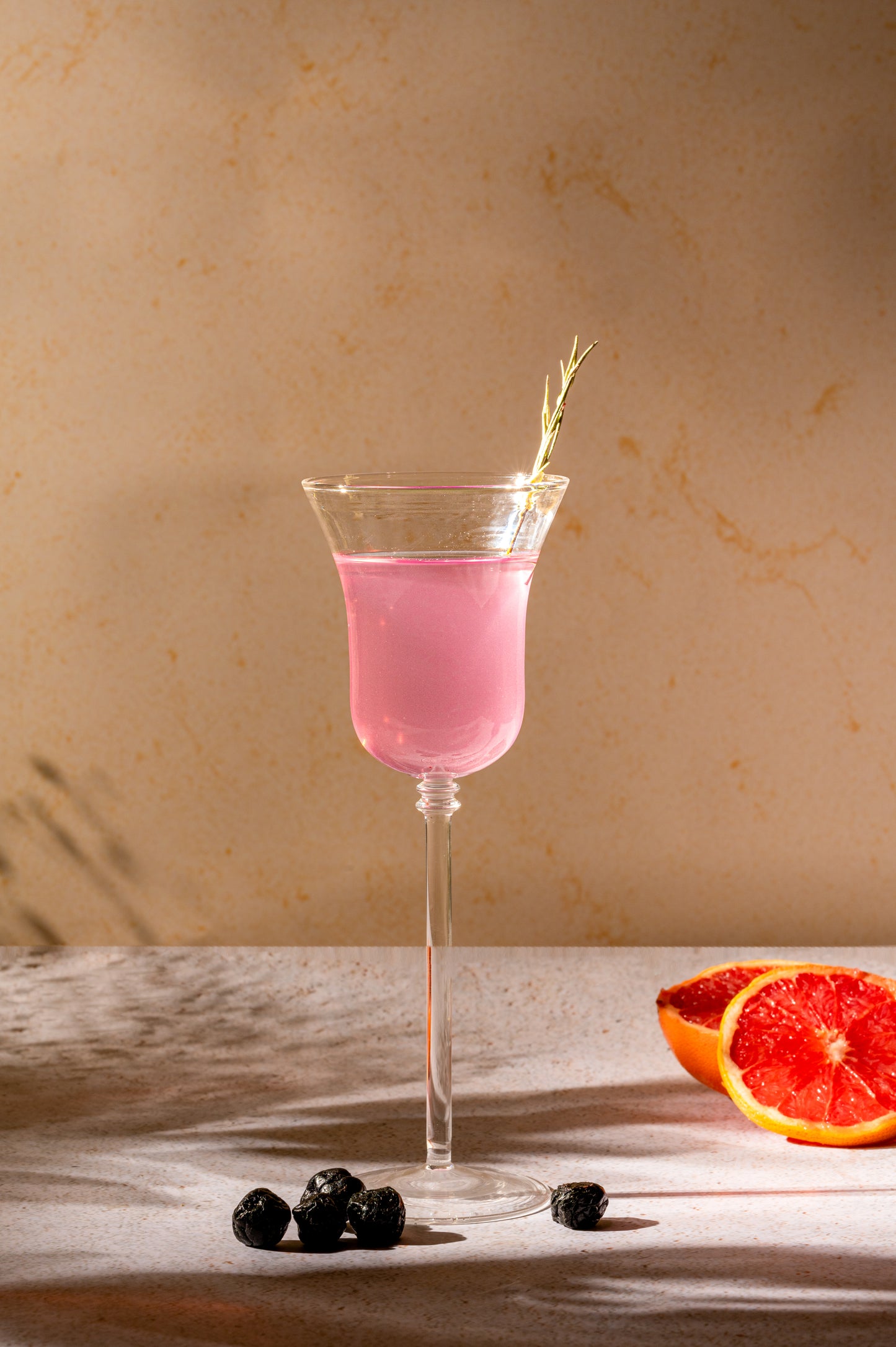 Hunar Lume Cocktail Glass