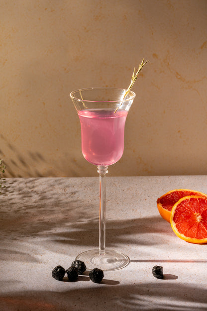 Hunar Lume Cocktail Glass