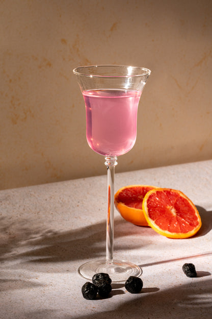 Hunar Lume Cocktail Glass